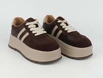 Кроссовки Allshoes 215099 в магазине Фонтан Обуви