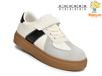 Кроссовки Том.М 69001B в магазине Фонтан Обуви
