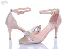 Босоножки Qq Shoes JL88-82 в магазине Фонтан Обуви