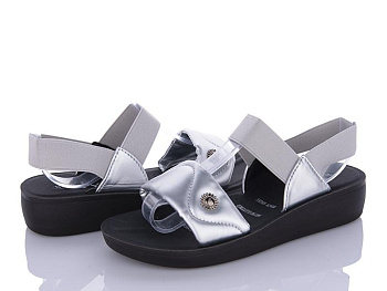 Босоножки Okshoes C11-4 в магазине Фонтан Обуви