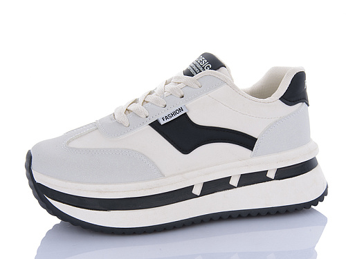 Кроссовки Yiyi YB051-2 в магазине Фонтан Обуви