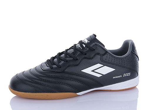 Спорт Restime DIWB25592 black-white в магазине Фонтан Обуви