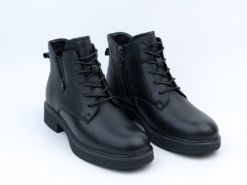 Ботинки Allshoes 218730 в магазине Фонтан Обуви