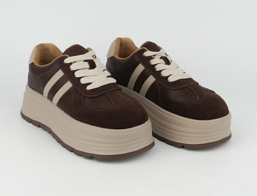 Кроссовки Allshoes 215099 в магазине Фонтан Обуви