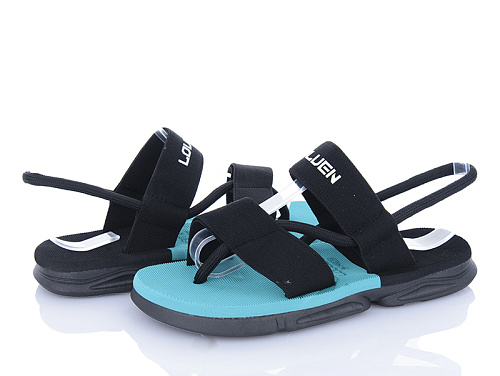 Босоножки Lilin L230-18 в магазине Фонтан Обуви