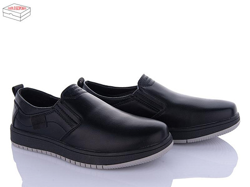 Туфли M•D-Gresso-Lunastep 16-1 в магазине Фонтан Обуви