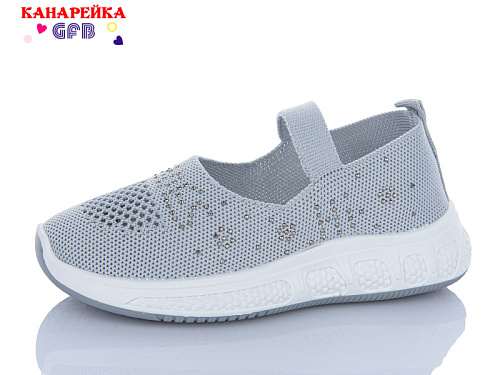 Туфли Gfb X8038-3 в магазине Фонтан Обуви