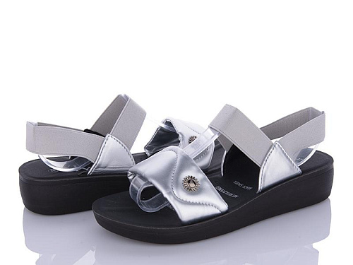 Босоножки Okshoes C11-4 в магазине Фонтан Обуви