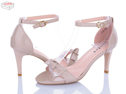 Босоножки Qq Shoes JL88-82 в магазине Фонтан Обуви