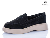 Туфли Башили H6528-2 в магазине Фонтан Обуви