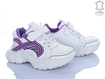 Кроссовки Stilli Kids TX120-28 шкіра піна в магазине Фонтан Обуви