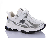 Кроссовки Xifa Kids HL10-3 піна в магазине Фонтан Обуви