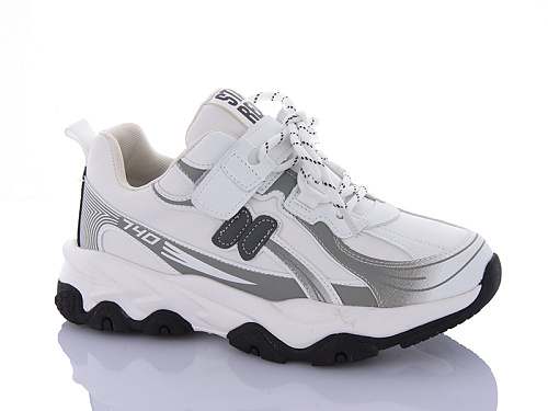 Кроссовки Xifa Kids HL10-3 піна в магазине Фонтан Обуви