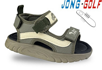 Босоножки Jong-Golf B20685-5 в магазине Фонтан Обуви