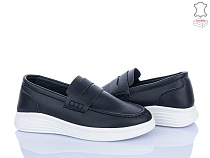 Туфли Stilli Group DR50-2 шкіра в магазине Фонтан Обуви