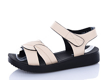 Босоножки Aba 601-2 в магазине Фонтан Обуви