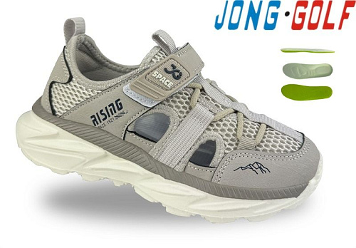 Босоножки Jong-Golf C11828-3 в магазине Фонтан Обуви