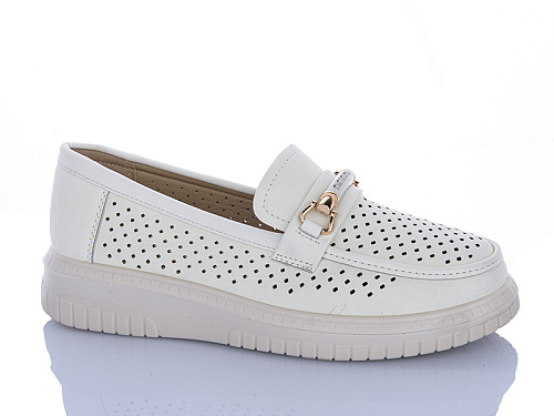 Туфли Aba D0808-1 в магазине Фонтан Обуви