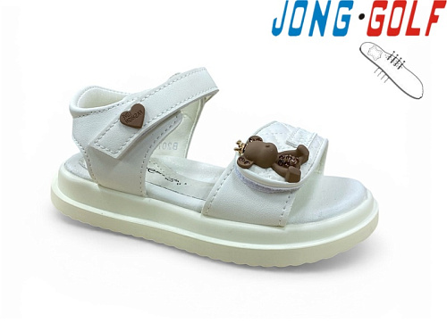 Босоножки Jong-Golf B20731-7 в магазине Фонтан Обуви