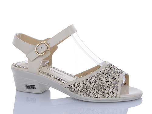 Босоножки Qq Shoes C281-2 в магазине Фонтан Обуви