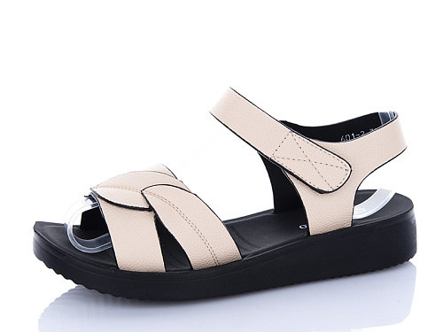 Босоножки Aba 601-2 в магазине Фонтан Обуви