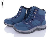 Ботинки Okshoes MDS02-3 в магазине Фонтан Обуви