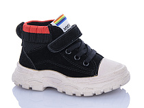 Ботинки Xifa Kids XXF02-856-1K в магазине Фонтан Обуви