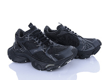 Кроссовки Clibee AD2568-1 black в магазине Фонтан Обуви