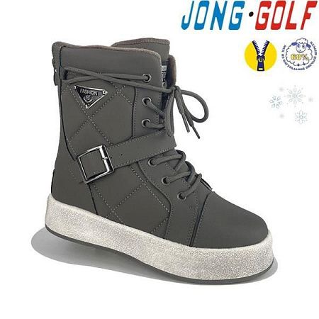 Ботинки Jong-Golf C40393-2 в магазине Фонтан Обуви