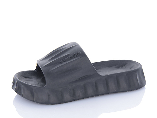 Шлепанцы Alimama-Girnaive 812 black в магазине Фонтан Обуви