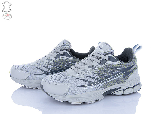 Кроссовки Bona Shoes 977M-2 в магазине Фонтан Обуви