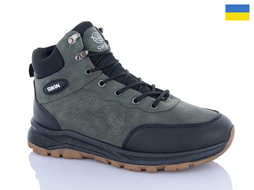 Кроссовки Swin-Purlina 10626-4 в магазине Фонтан Обуви