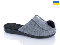 Тапочки Inblu 126-2 в магазине Фонтан Обуви