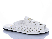 Шлепанцы Loretta Y109-3 в магазине Фонтан Обуви