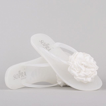Шлепанцы Allshoes 143829 в магазине Фонтан Обуви