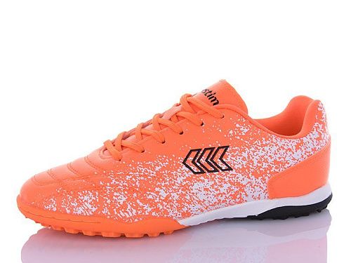 Спорт Restime DWO24406-1 orange в магазине Фонтан Обуви