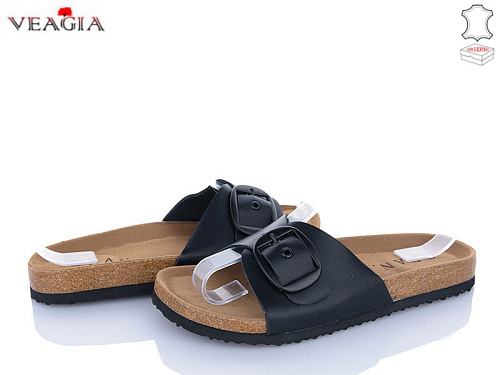 Шлепанцы Veagia-Ada 5600-1 в магазине Фонтан Обуви