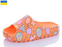 Шлепанцы Luckline 5127-10D в магазине Фонтан Обуви