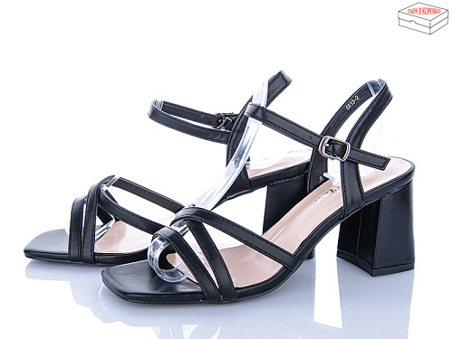 Босоножки L&M-Lemon G613-2 в магазине Фонтан Обуви