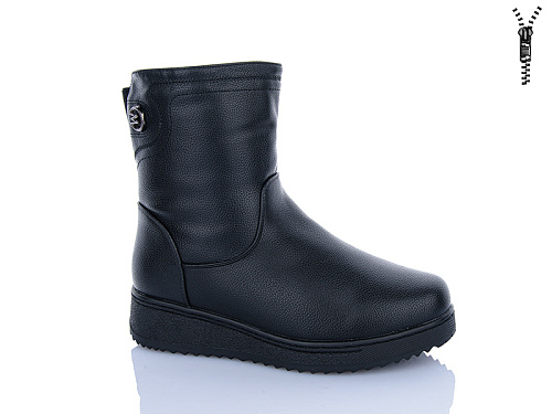 Ботинки Aba 601-1 в магазине Фонтан Обуви