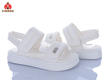 Босоножки Солнце FG621-3C в магазине Фонтан Обуви