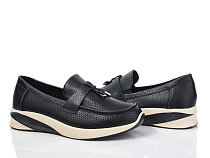 Туфли Aba 0T500-2 піна в магазине Фонтан Обуви