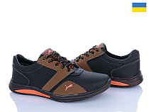 Кроссовки Inblu Yulius 90-2 в магазине Фонтан Обуви