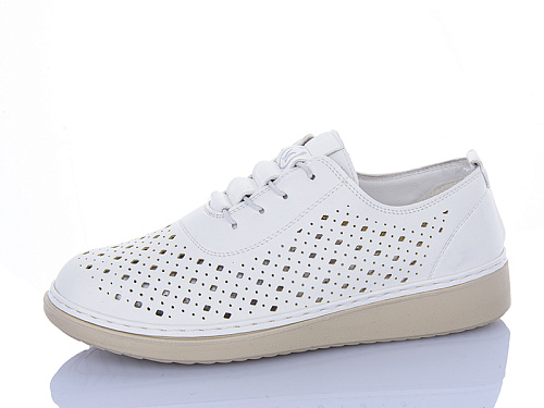 Туфли Suba L367-3 в магазине Фонтан Обуви