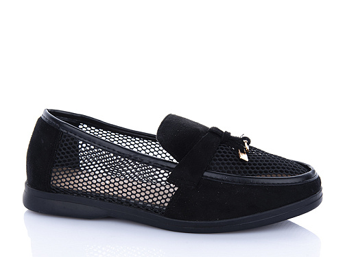 Туфли Aba QQ58-1 в магазине Фонтан Обуви