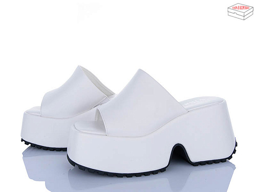 Шлепанцы Vika B959-2 в магазине Фонтан Обуви