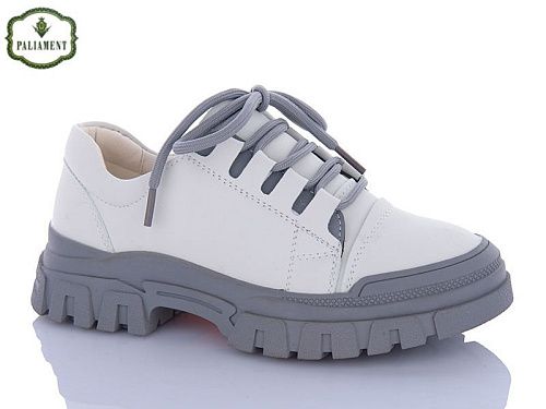 Туфли Paliament 861-3 в магазине Фонтан Обуви