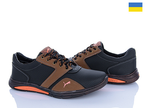 Кроссовки Inblu Yulius 90-2 в магазине Фонтан Обуви