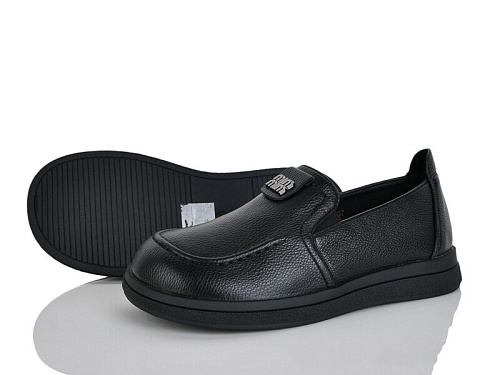 Туфли Бабочка 6107-98 в магазине Фонтан Обуви