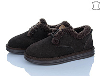 Туфли Plps-Nanachka 2623 brown в магазине Фонтан Обуви